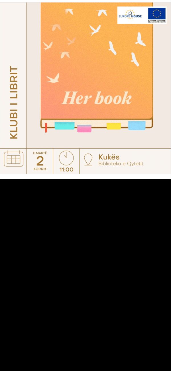 book kukës