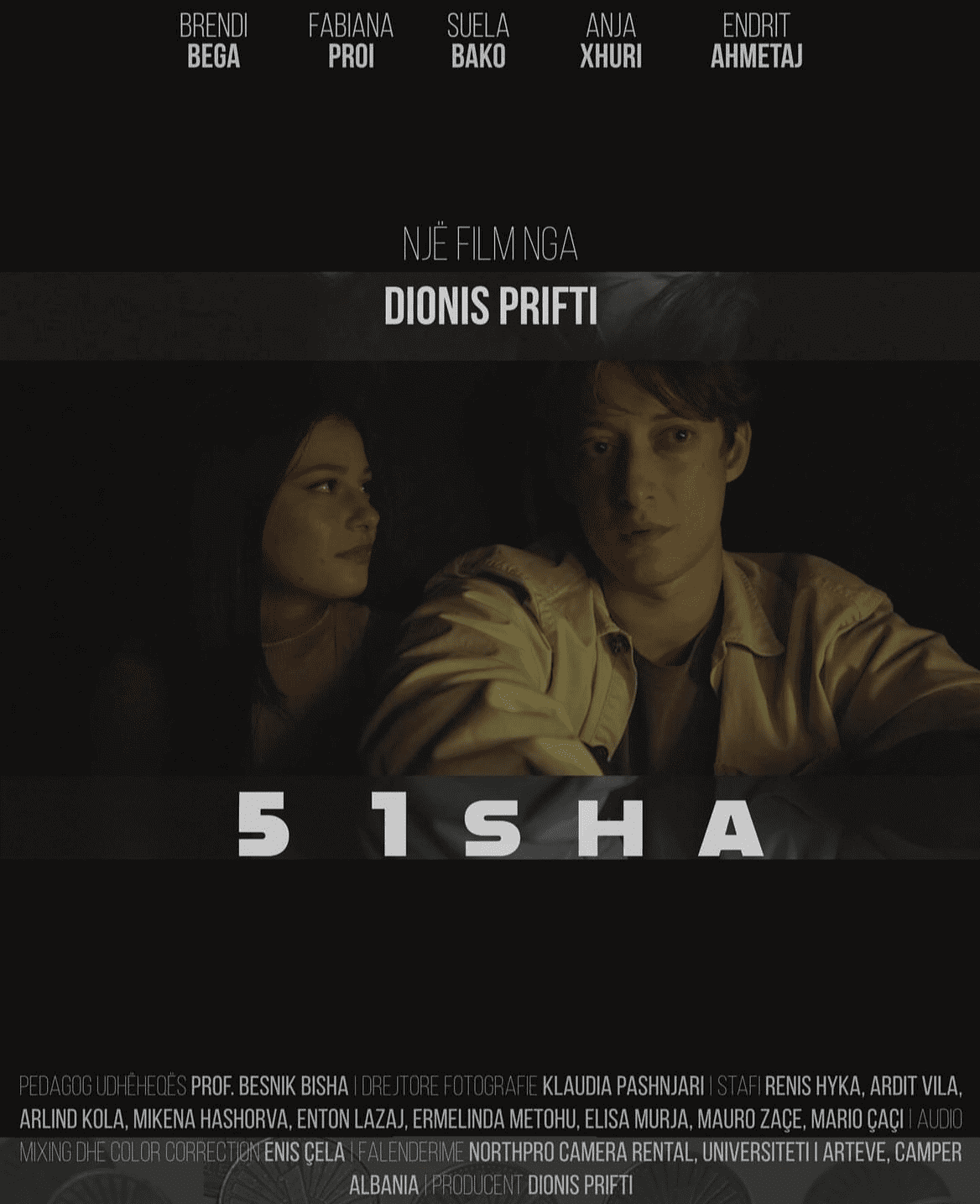 movie tirana