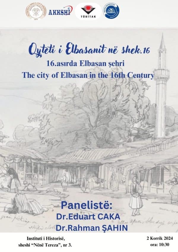 meeting elbasan