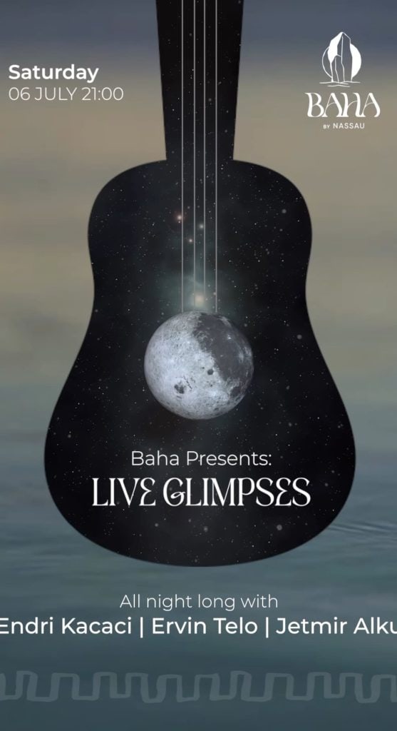 live music dhërmi