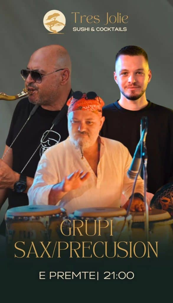 nightlife durrës