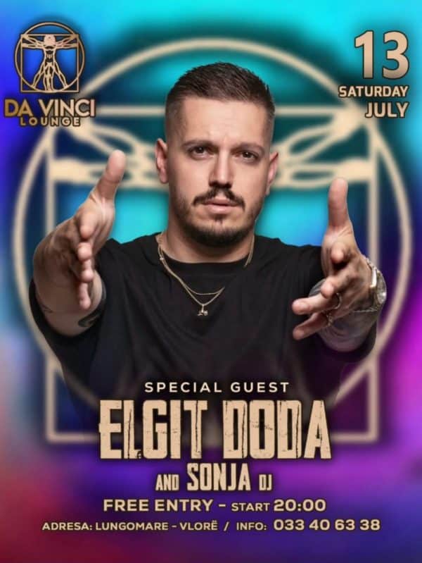 nightlife vlora