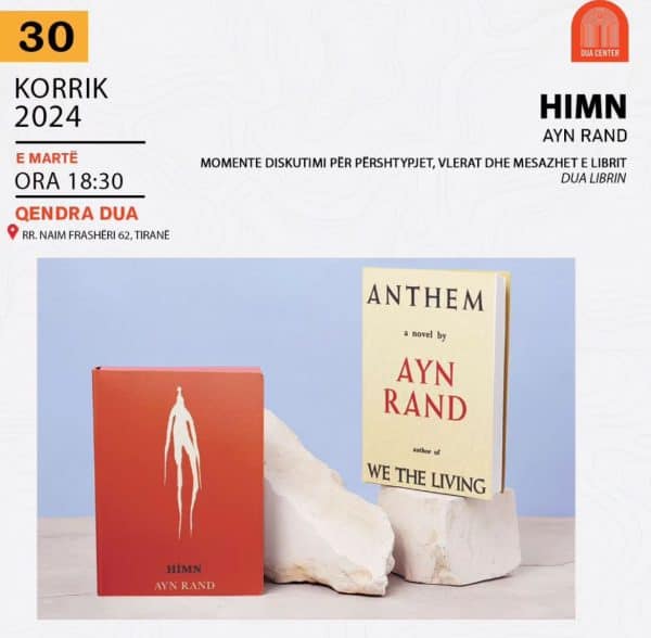 book tirana