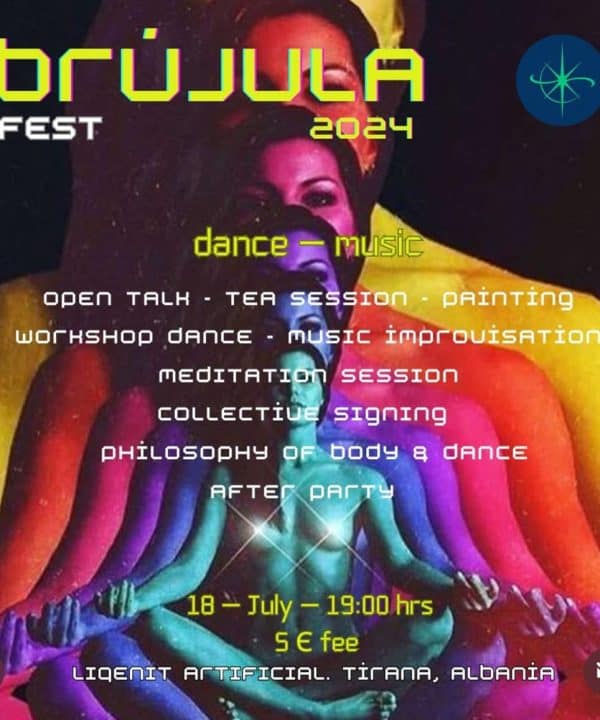 festival tirana