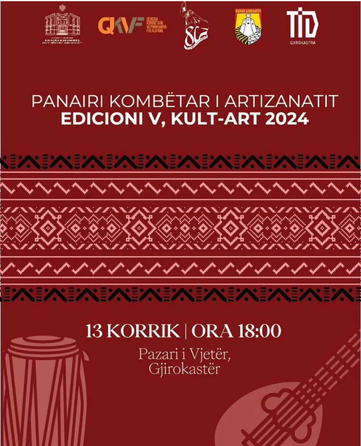 gjirokastra