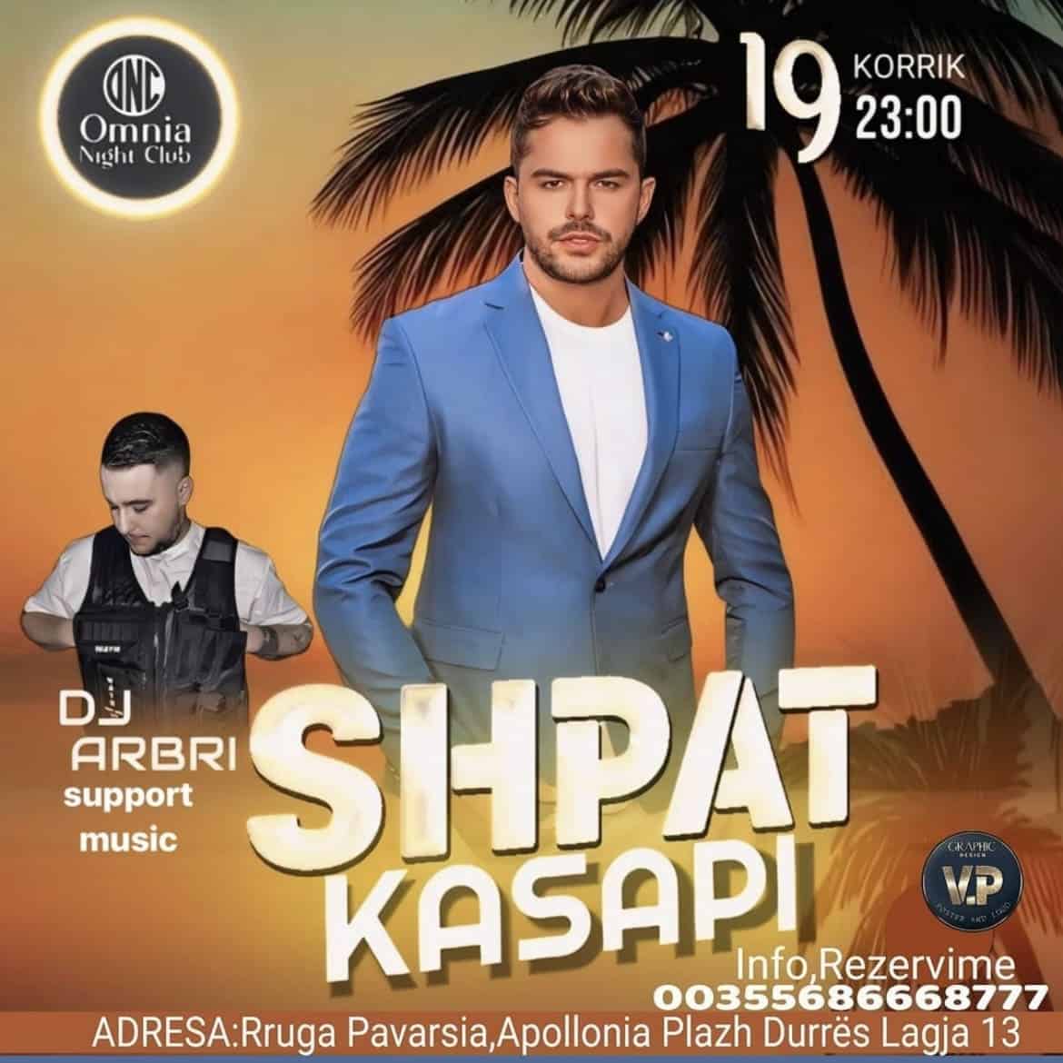 nightlife durrës