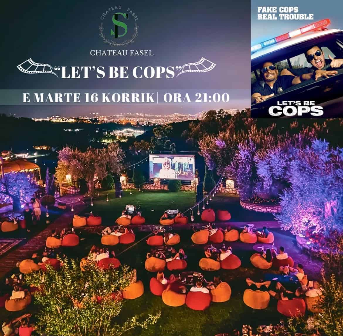 movie tirana