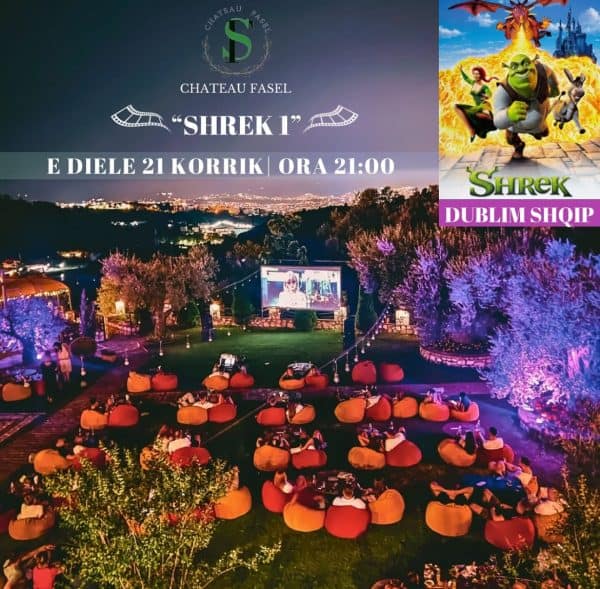 movie tirana