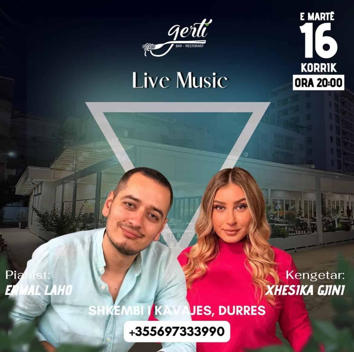 nightlife durrës