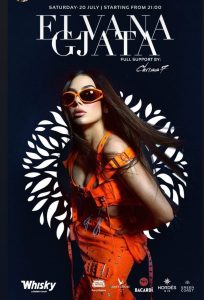 nightlife palasë elvana gjata