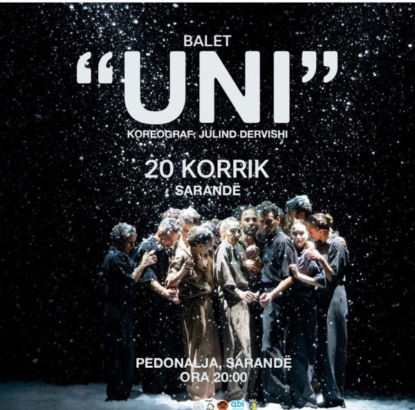 ballet saranda