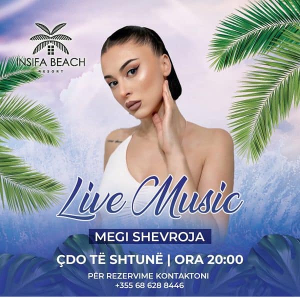 nightlife durrës