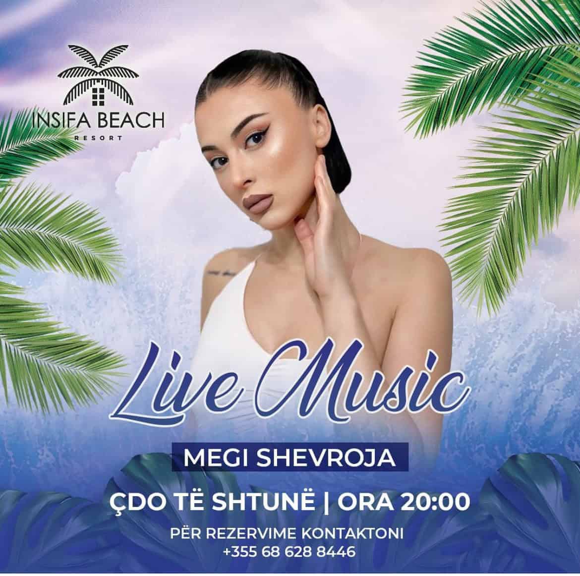 nightlife durrës