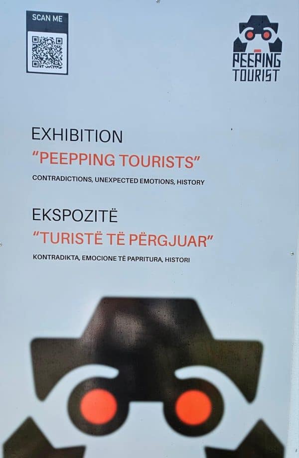 exhibition durrës