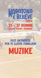 child festival pogradec