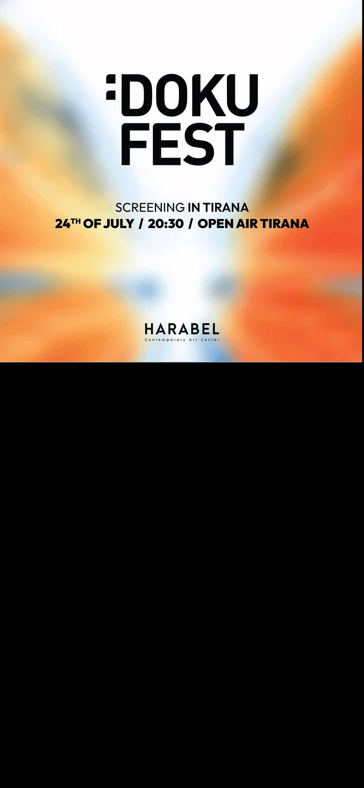 dokufest tirana