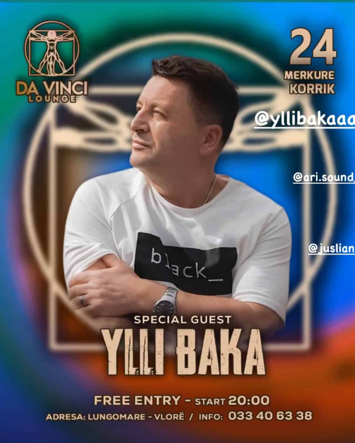 live music vlora