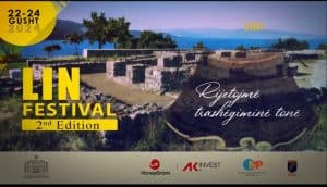 festival concert pogradec