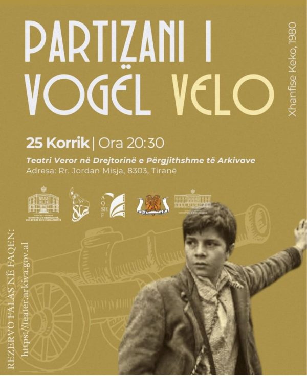 movie tirana