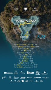 festival porto palermo