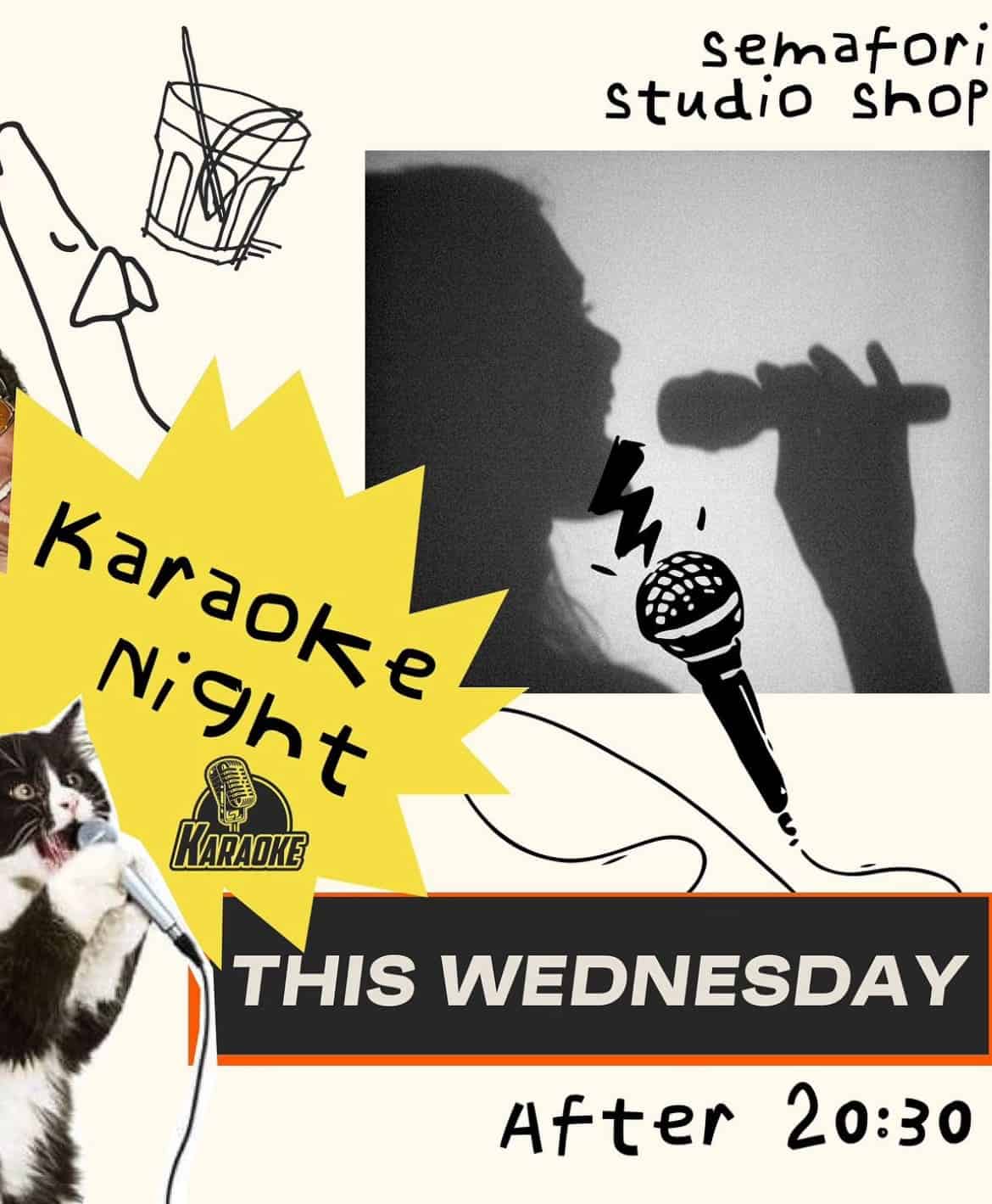 karaoke tirana