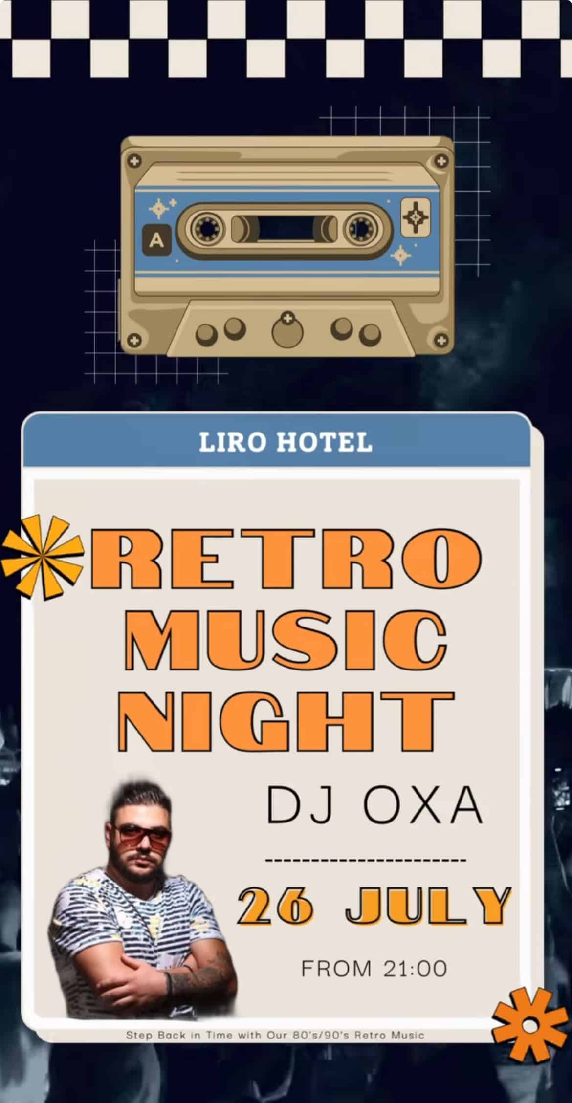 nightlife vlora