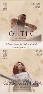 nightlife nmes terrace tirana