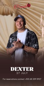 pool party teranda tirana