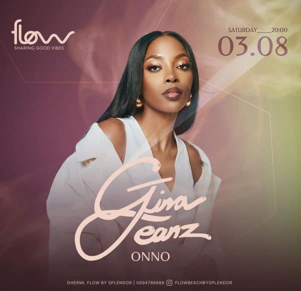 nightlife flow dhërmi