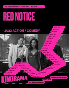 movie kinorama korça