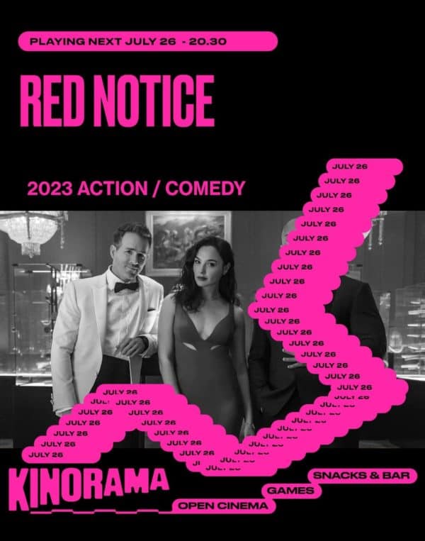 movie kinorama korça