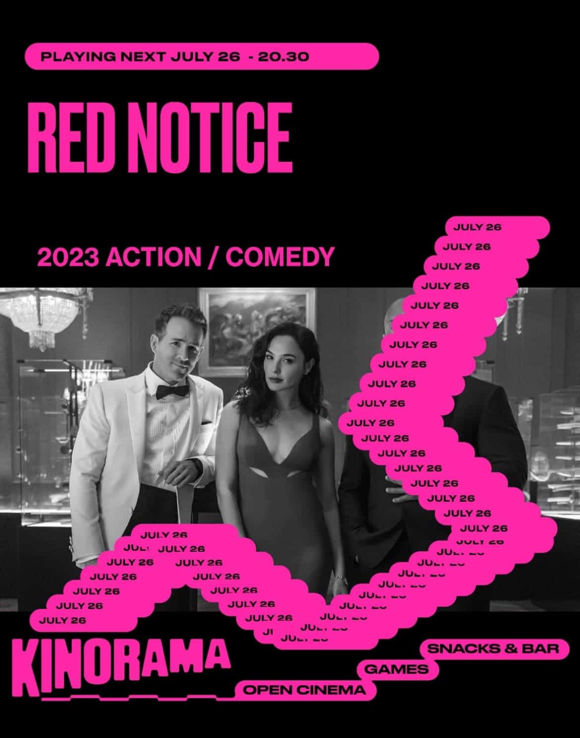 movie kinorama korça