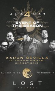 nightlife lost seaside saranda