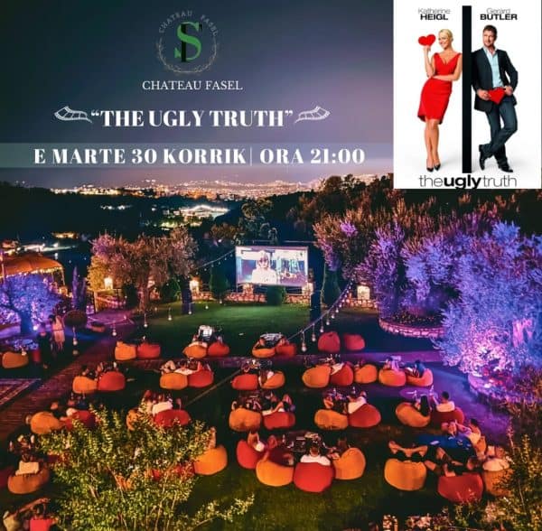movie tirana