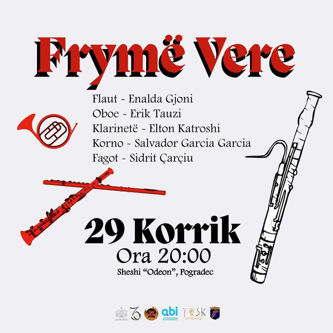 concert pogradec