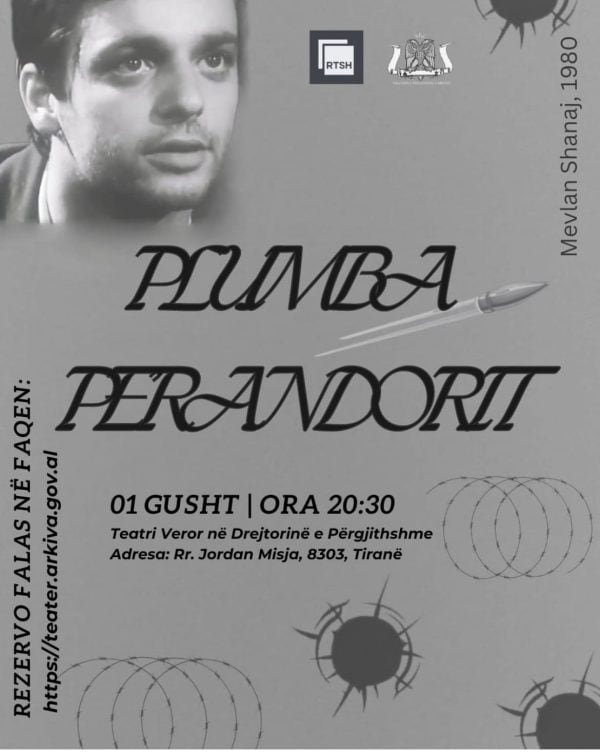 movie tirana