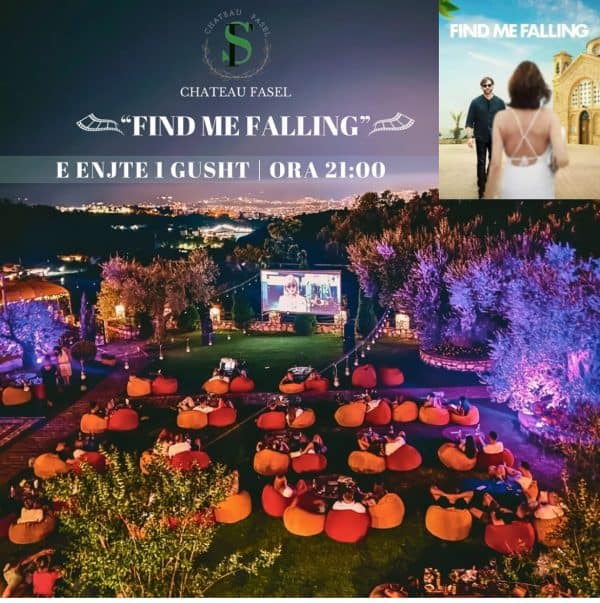 movie tirana