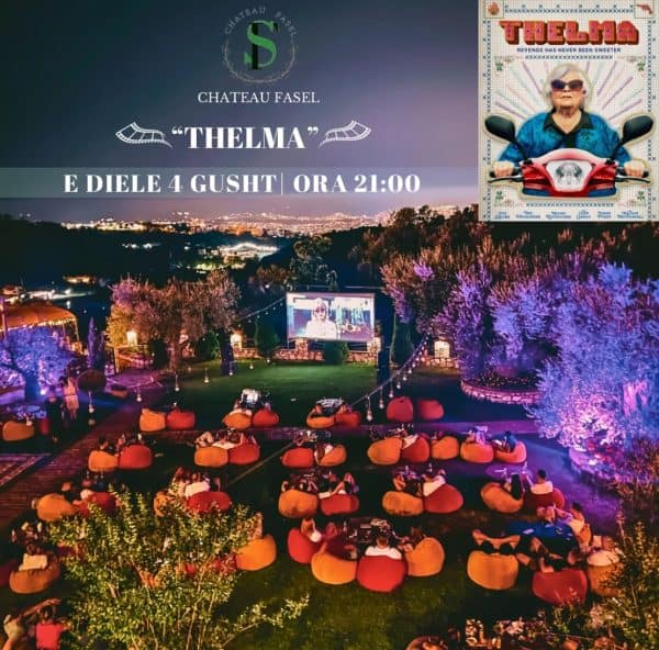 movie tirana
