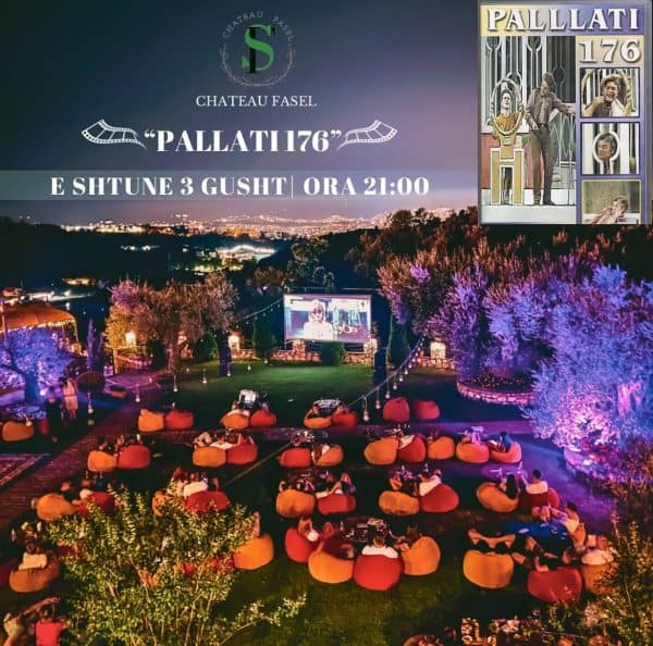 movie tirana