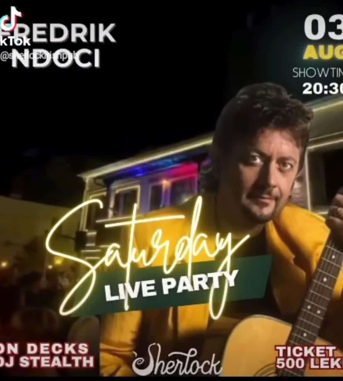nightlife pogradec
