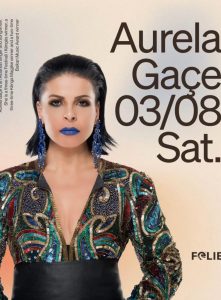 live music aurela gaçe jala