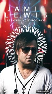 nightlife dj jamie lewis palasa