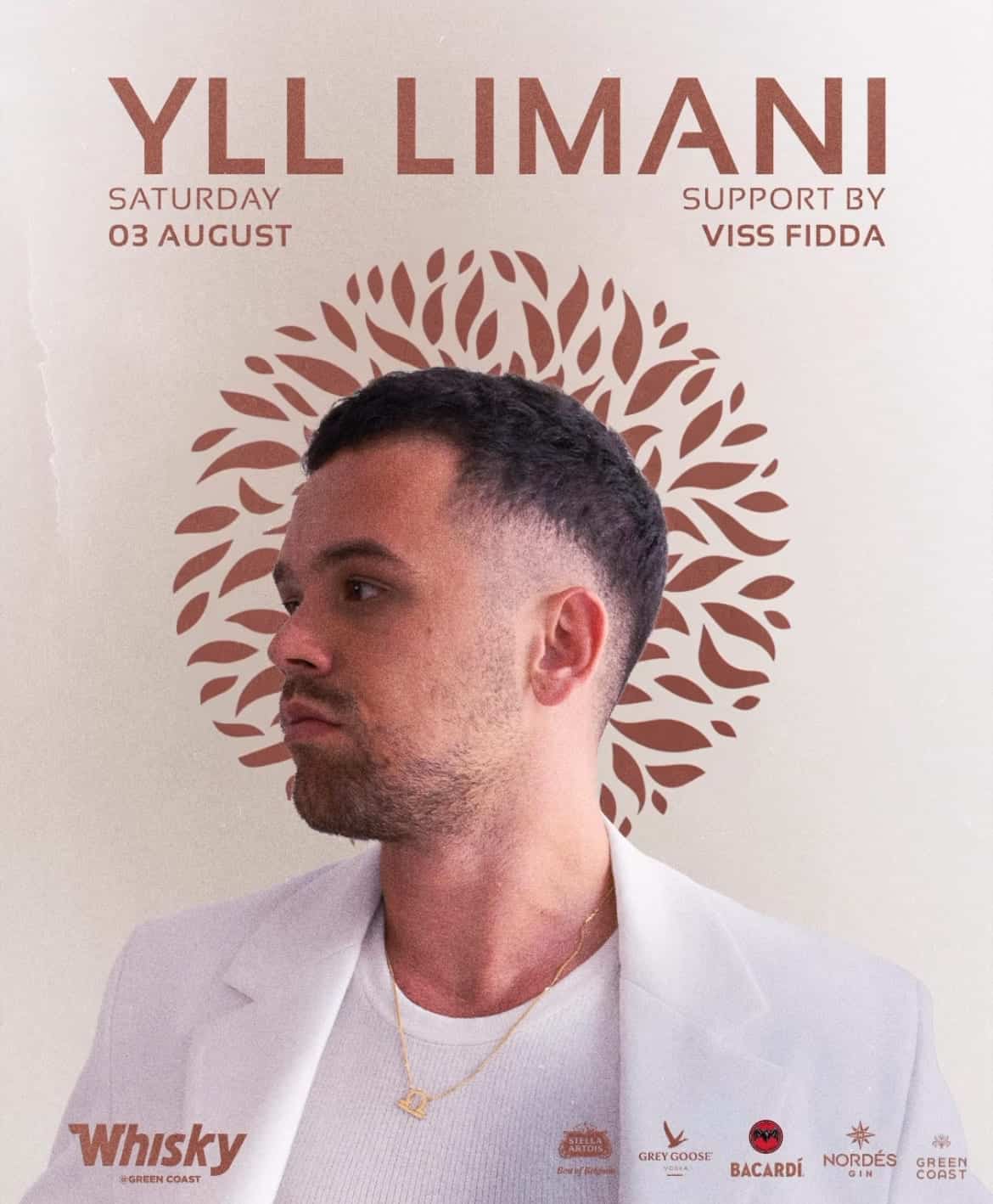nightlife ylli limani palasa