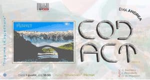 cod act ema andrea përmet