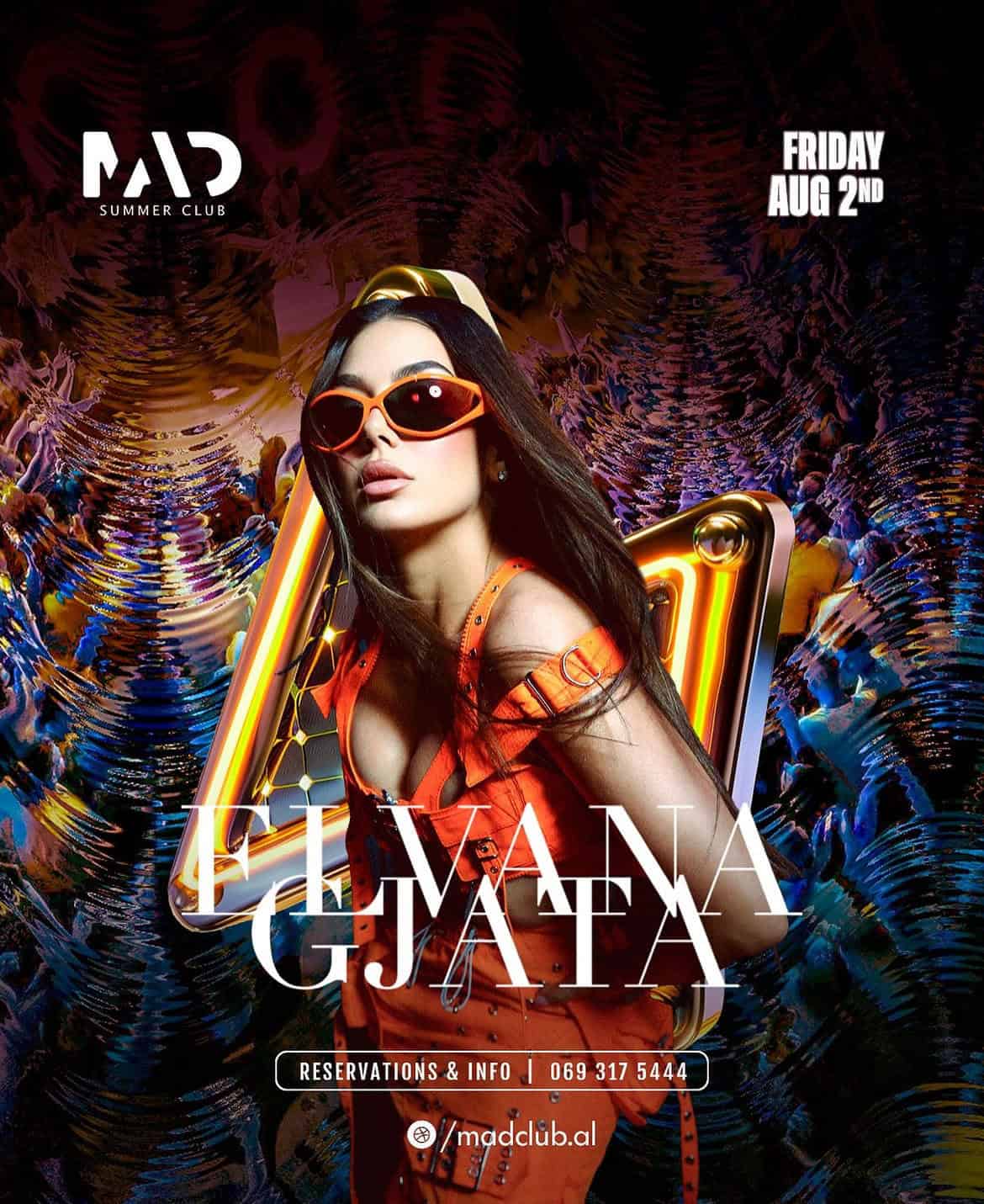 nightlife shkodra
