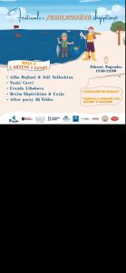 festival music pogradec fishin