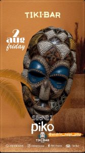 nightlife tiki bar tirana