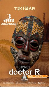 nightlife tiki bar tirana