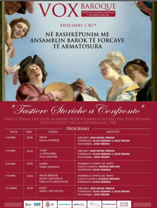 concert vox festival