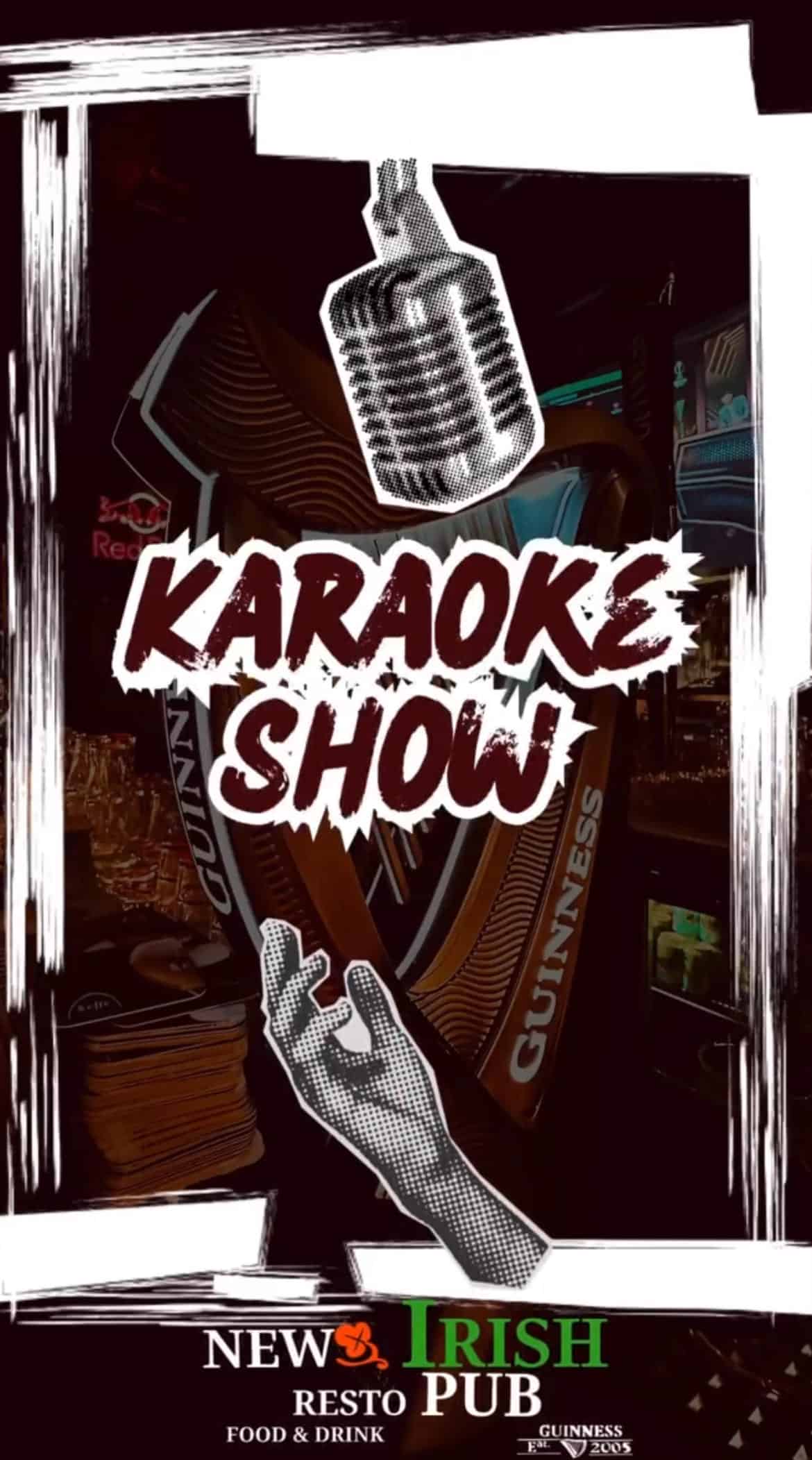 karaoke tirana
